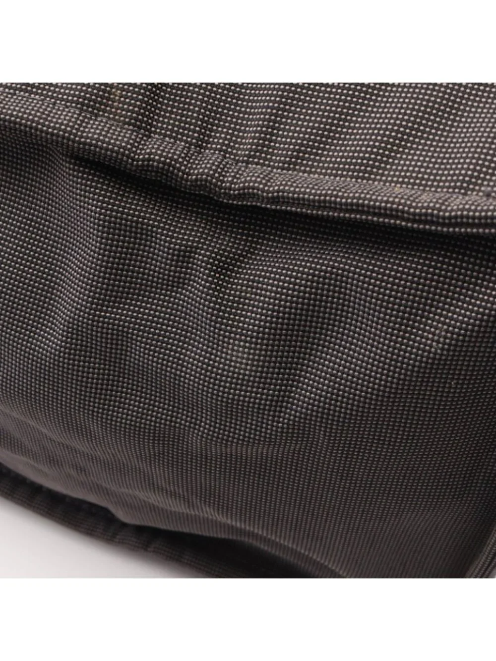 Hermes Tote Bag Her Line TGM Gray